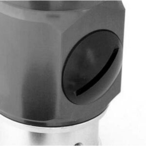 GFB - BOV/DIVERTER VALVE Spares SCREW-IN PLUG (6107)