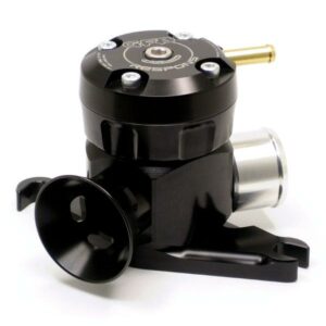 GFB - RESPONS TMS Fully Adjustable sound BOV/Diverter T9000