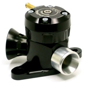 GFB RESPONS TMS Fully Adjustable sound BOV/Diverter - T9002