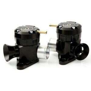 GFB - RESPONS TMS Fully Adjustable sound BOV/Diverter (T9005)
