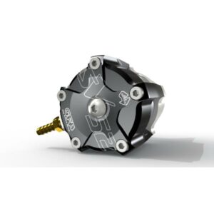 GFB - SV52 Atmo Racing Valve (T9052)