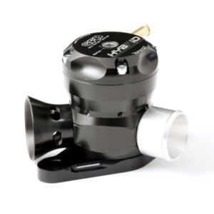 GFB - HYBRID TMS Dual Outlet Valve (T9201)