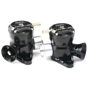 GFB - HYBRID TMS Dual Outlet Valve (T9205)