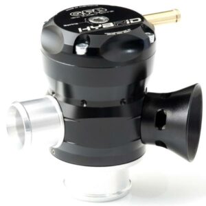 GFB - HYBRID TMS Dual Outlet Valve (T9207)