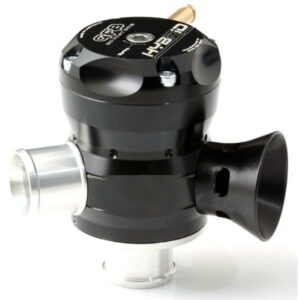 GFB - HYBRID TMS Dual Outlet Valve (T9225)