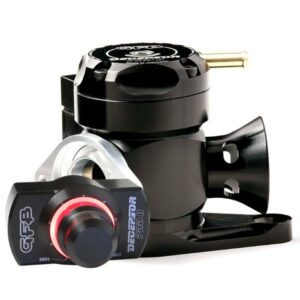 GFB - DECEPTOR PRO II Electronic Fully Adjustable Sound (T9503)