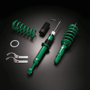 Tein - Street Advance Z Coilover Kit (TSX 04-08/Accord 02-08) CL9 CL7