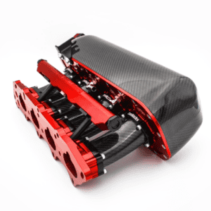 Pracworks Carbon - Honda B-Series Intake Manifold