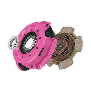Exedy - Sports Tuff Heavy Duty Button Clutch Kit - Honda B-Series B16 B18 B20