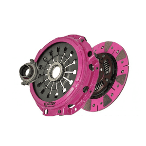 Exedy - Sports Tuff Heavy Duty Cushion Clutch Kit - 89-91 Honda Civic EF8/9 B16A