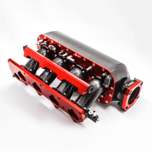 Pracworks Carbon - Honda F-Series S2000 Intake Manifold