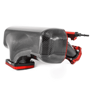 Pracworks Carbon - Honda K-Series Centrefeed Intake Manifold