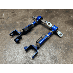 USED: Hardrace - Rear Camber Kit - Civic EP/Integra