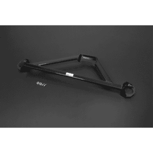 Hardrace - Honda Civic EG '92-96/ EK '96-00 Front 3 Point Strut Brace Black