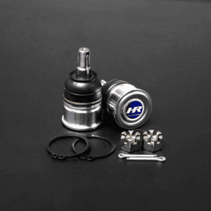 Hardrace - Front Lower Ball Joint Honda, Civic, CRX, Integra, RD1-RD3 97-01, EF6/7/8, DC2 94-01, EC/ED/EE/EF, EG, EH, EJ1/2