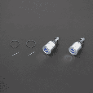 Hardrace - Roll Center Adjuster Ball Joint Honda, Civic, CRX, Integra, RD1-RD3 97-01, EF6/7/8, DC2 94-01, EC/ED/EE/EE, EG, EH, EK1/4/9