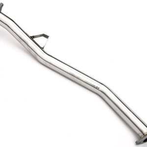 Invidia Front Pipe Catless - Subaru BRZ/Toyota 86 12-20 (6MT)