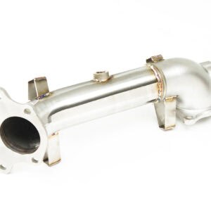 Invidia Down Pipe Catless - Honda Civic Type R FK8 17-21/FL5 22+