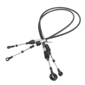 Hybrid Racing - Performance Shifter Cables 97-01 Prelude & 98-02 Accord