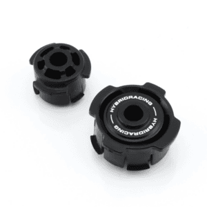 Hybrid Racing - Competition Shifter Cable Bushings (Older Chassis)