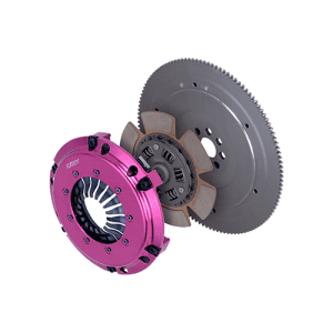 Exedy - Hyper Single VF Clutch Kit - Honda B-Series B16 B18 B20