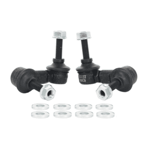 Whiteline - Sway Bar Link 10mm Ball Stud, 65-70mm Length - Various Models Inc Subaru/Nissan/Toyota