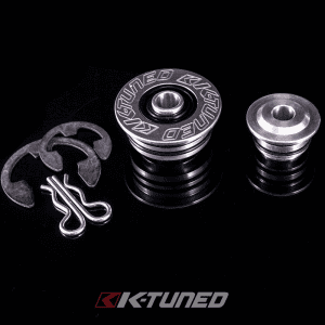 K-Tuned - Spherical Shifter Cable Bushing
