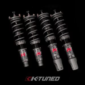 K-Tuned - K1R Street Coilovers K1-STREET