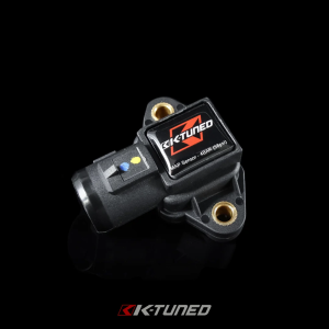 K-Tuned - Honda B/D/H/F-Series 4BAR Map Sensor