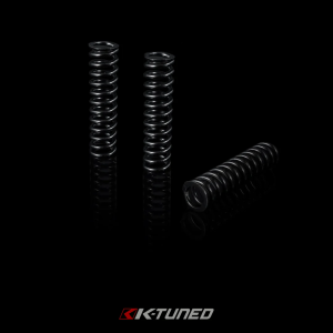 K-Tuned - Honda K-Series K20 K24 Detent Springs