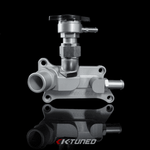K-Tuned - K24/K20Z3 Upper Coolant Housing