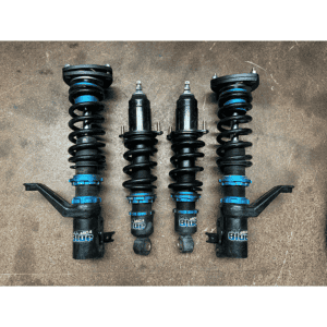 MCA Suspension - MCA Blue Series Coilover Honda Civic EP3