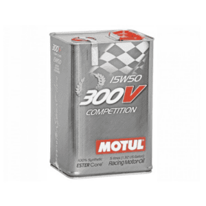 Motul - 300V Competition 15W50 5L