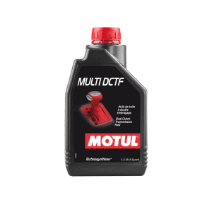 Motul - Multi DCTF Transmission Fluid 1L