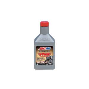 Amsoil - 20W-40 Synthetic V-Twin Motorcycle Oil