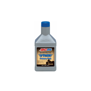 Amsoil - Synthetic V-Twin Primary Fluid