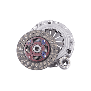 Exedy - Stock Replacement Clutch Kit - 86-91 Mazda RX-7 FC
