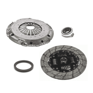 Honda OEM - K24 Clutch Kit