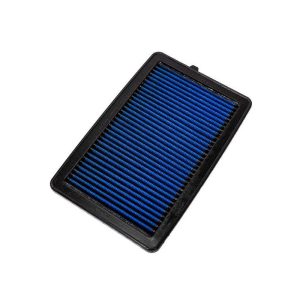 PRL Motorsports - Replacement Panel Air Filter Upgrade FL5 Honda Civic Type R