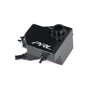 PRL Motorsports - Coolant Expansion Tank FK8 FL5 Honda Civic Type R Black