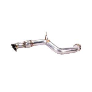 PRL Motorsports - Front Pipe Upgrade FL5 Civic Type R 2023+
