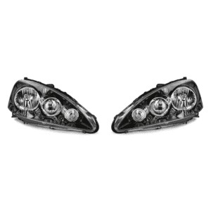 Honda OEM – 05-06 (Facelift) Honda Integra DC5 Type R Headlights