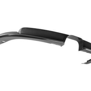 APR Performance - Carbon Fiber Rear Valance Porsche 991 GT3 13-16