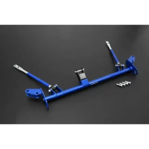 Hardrace - Honda Civic/Crx Ef Ed '88-91 Front Traction Bar