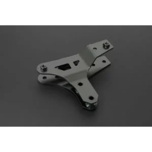 Hardrace - Honda Civic Eg '92-95 Integra Dc2 94-01 B-Series Vtec Swap Engine Mount Bracket, Rear
