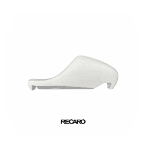 Recaro - SR2/3/4/5 & Speed Foam Bolster - Left Side