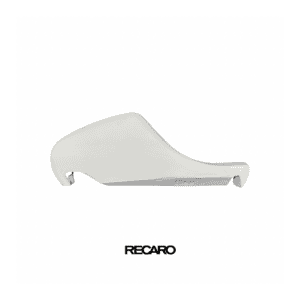 Recaro - SR2/3/4/5 & Speed Foam Bolster - Right Side