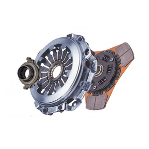 Exedy - Sports Ceramic Clutch Kit - Honda K-Series K20 K24 Integra DC5R/S, Civic EP3R, FN2R, FD2R