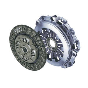 Exedy - Sports Organic Clutch Kit - Honda K-Series K20 K24 Integra DC5R/S, Civic EP3R, FN2R, FD2R