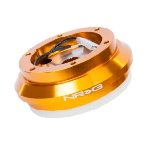 NRG Innovations - Short Hub EK9 Civic/ S2000 / Prelude - Rose Gold